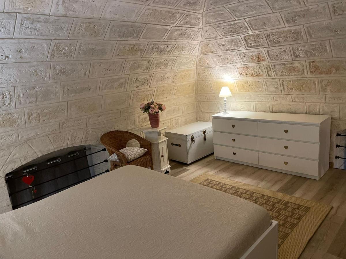 Casa Della Luna باري المظهر الخارجي الصورة
