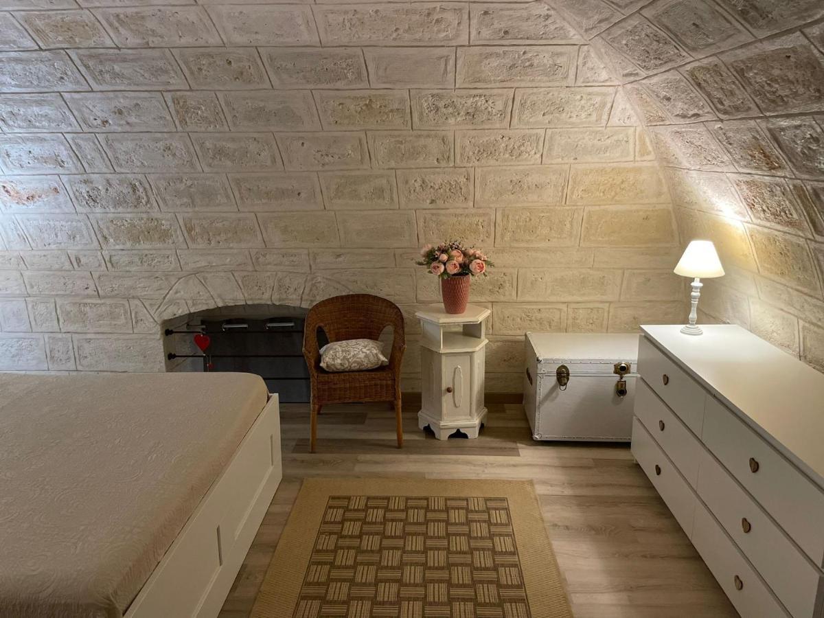 Casa Della Luna باري المظهر الخارجي الصورة