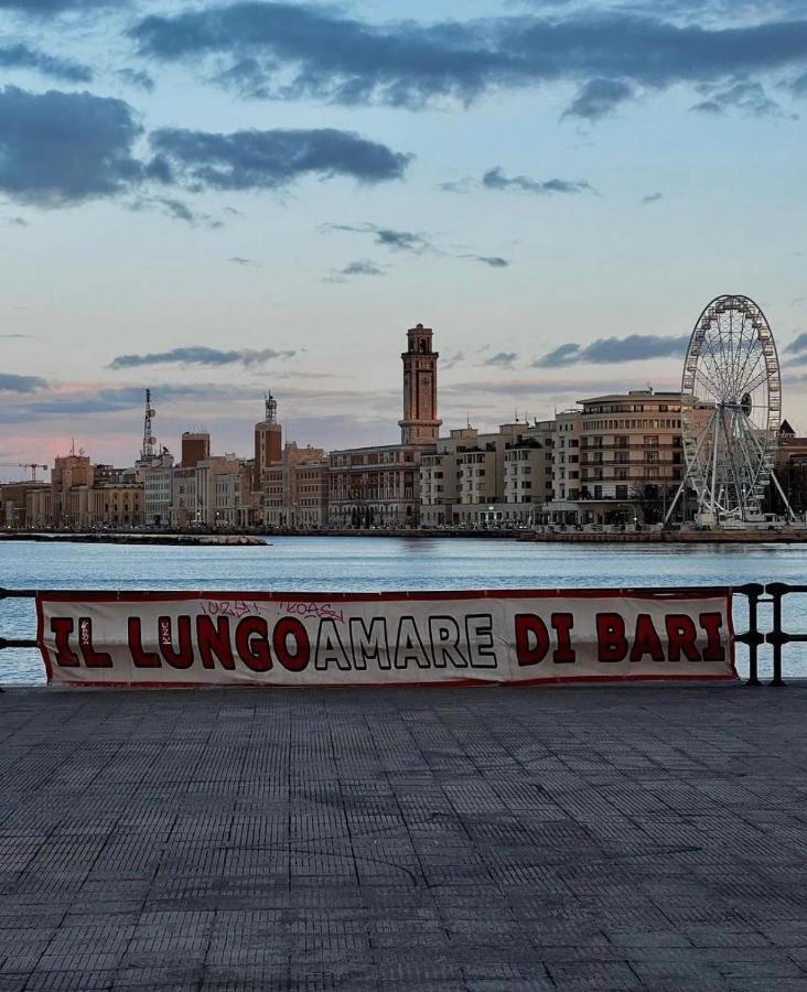 Casa Della Luna باري المظهر الخارجي الصورة