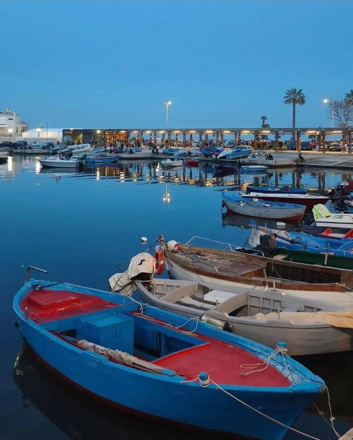 Casa Della Luna باري المظهر الخارجي الصورة