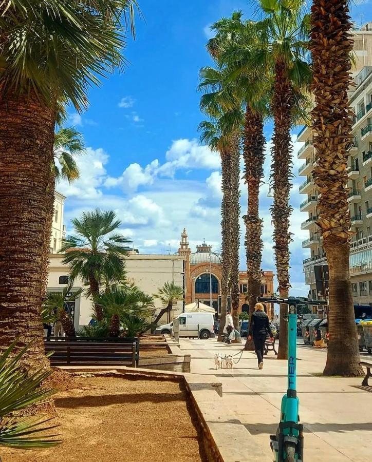 Casa Della Luna باري المظهر الخارجي الصورة