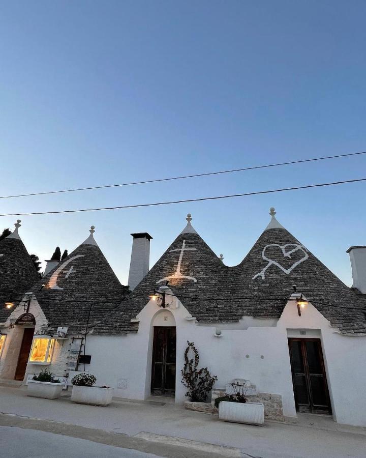 Casa Della Luna باري المظهر الخارجي الصورة