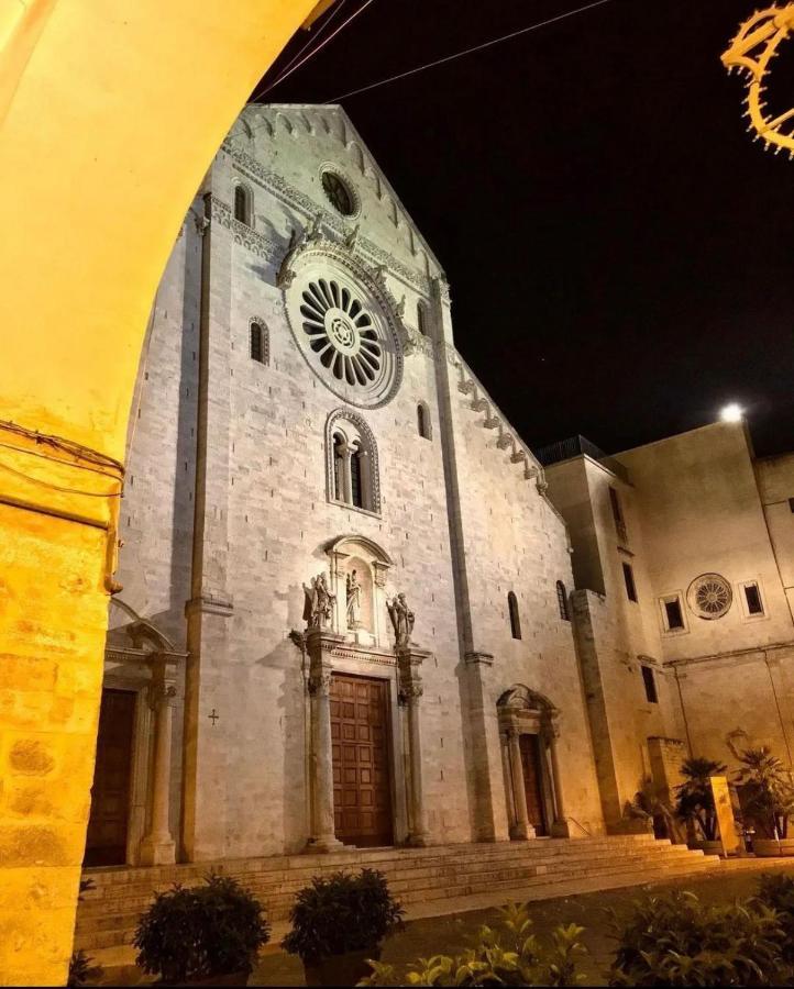 Casa Della Luna باري المظهر الخارجي الصورة