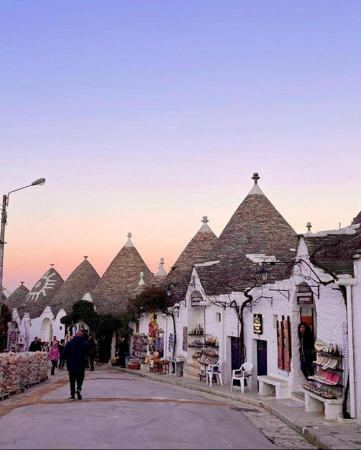 Casa Della Luna باري المظهر الخارجي الصورة