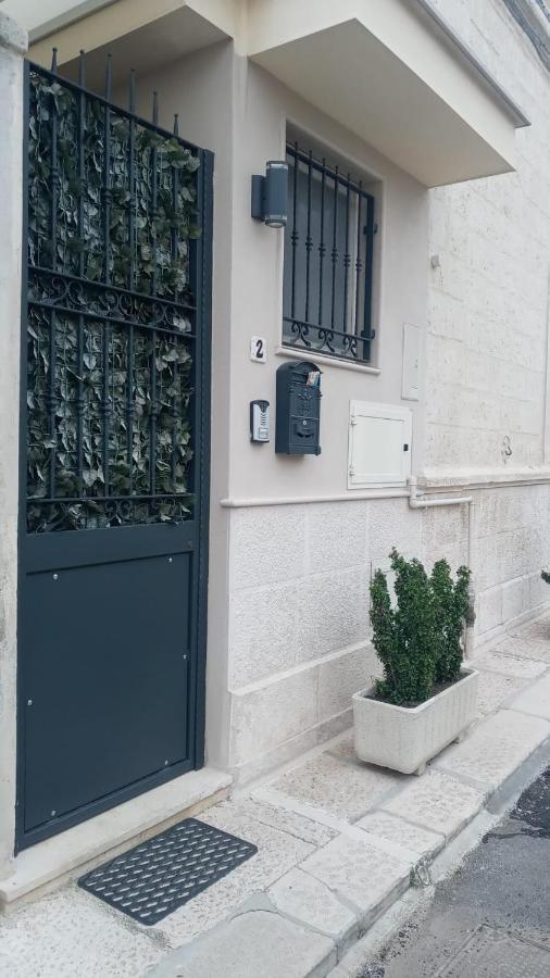 Casa Della Luna باري المظهر الخارجي الصورة
